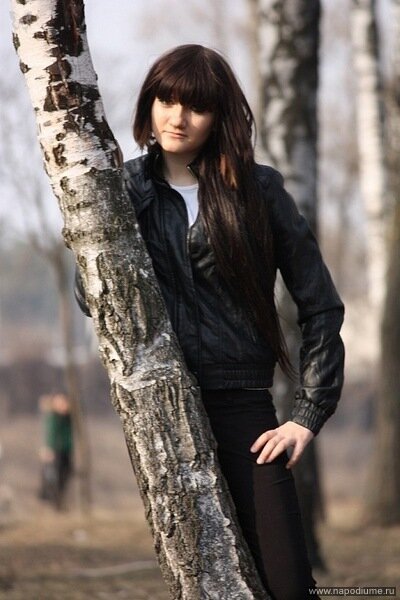 Фото Natasha Petrova