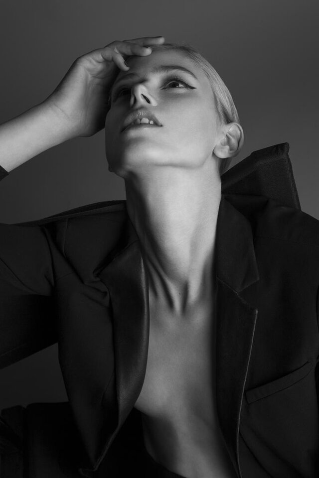 Фото Екатерина Шляпкина