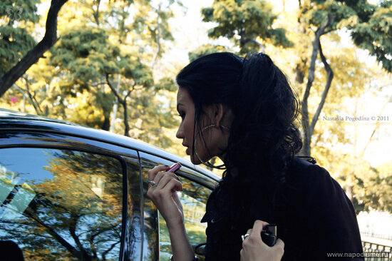 Фото Anastasya Fokina