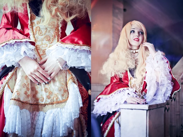 Foto Irina Voropaeva
