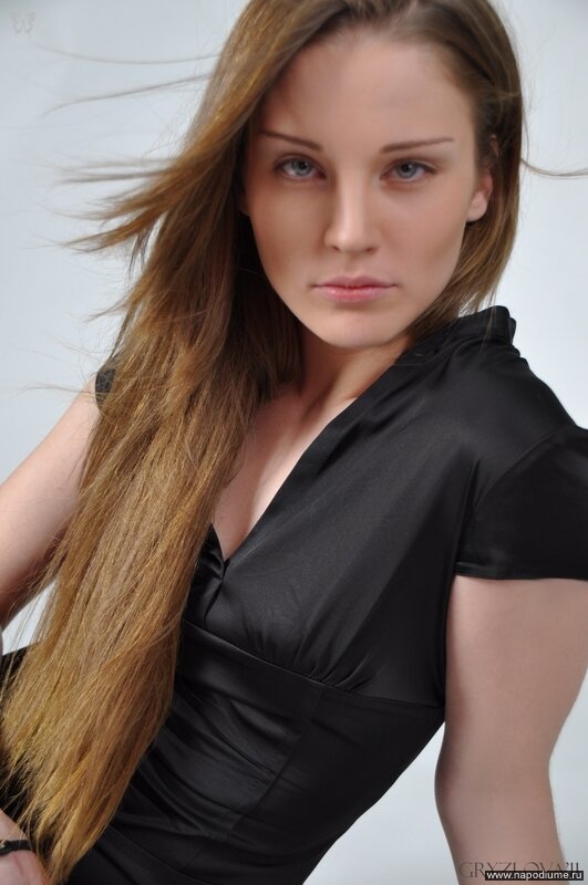 Фото Маргарита Make up