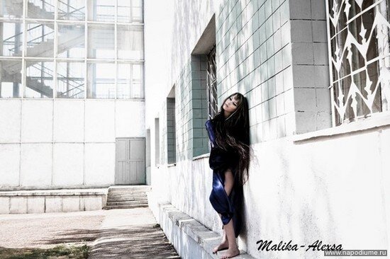 Фото Malika-Alexsa