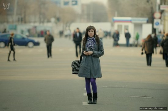 Фото елена образцова