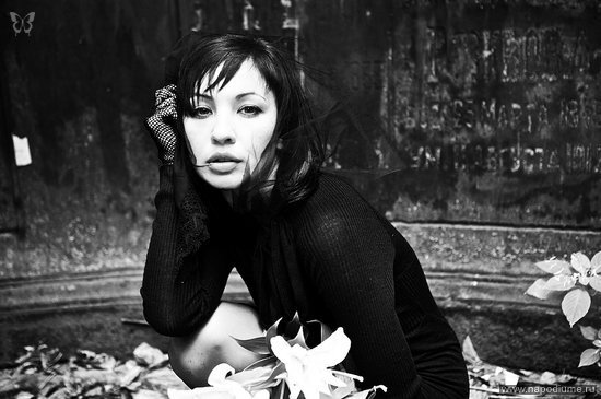 Фото Anna Amurova
