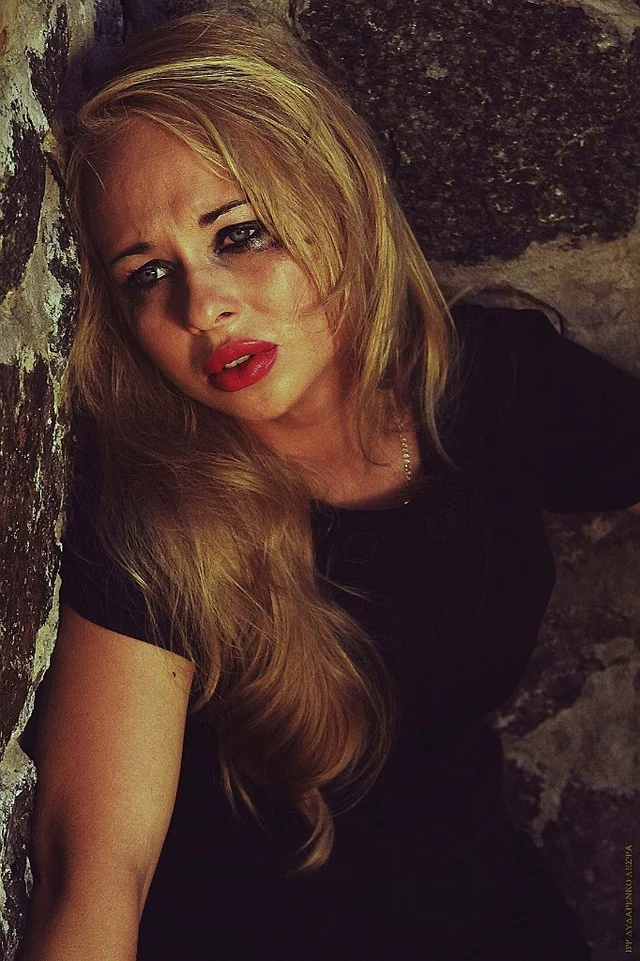 Iryna Zuza's photo