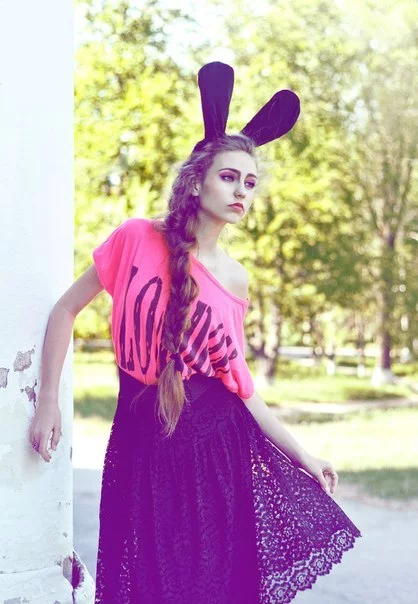 Ol'ga Onyshchenko's photo