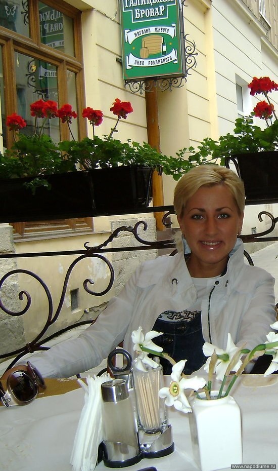 Фото Лена Викторова