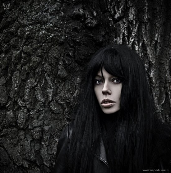 Фото Dmitry Thanatos