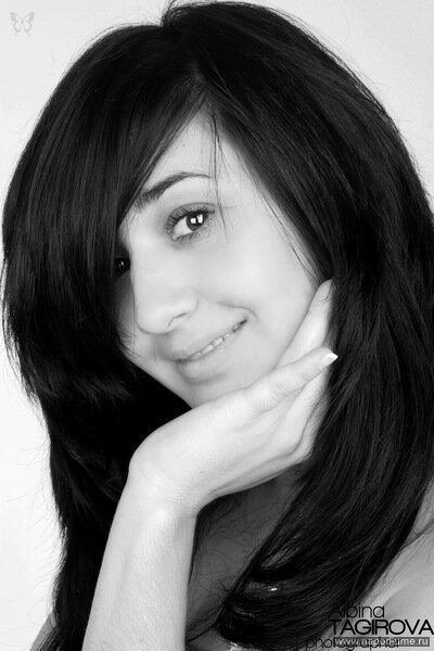 Фото Albina Tagirova