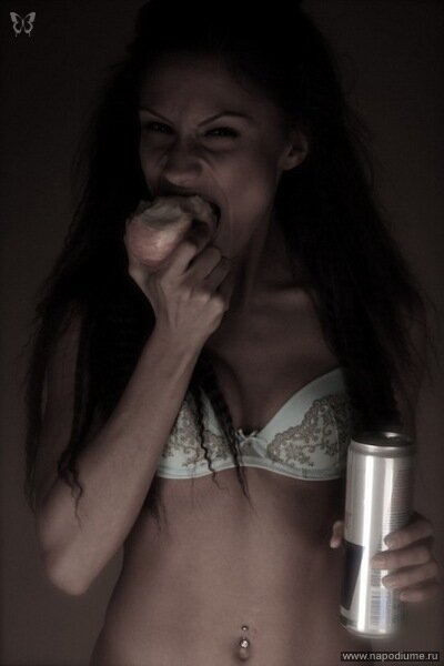 Фото Daria Arkhipova