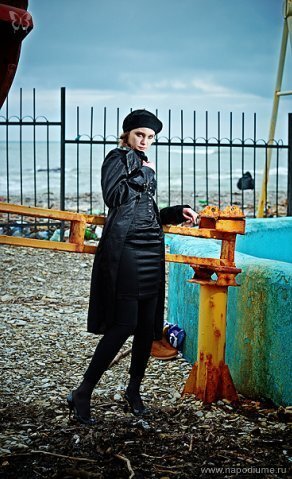 Фото Anastasiya Zakharova