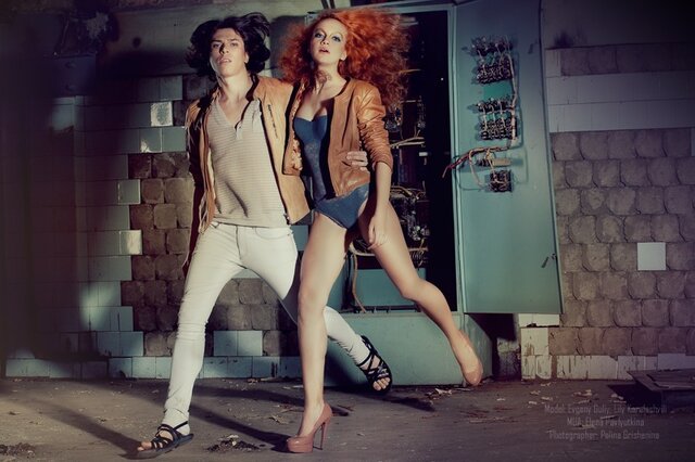 Фото Elena Pavlyutkina