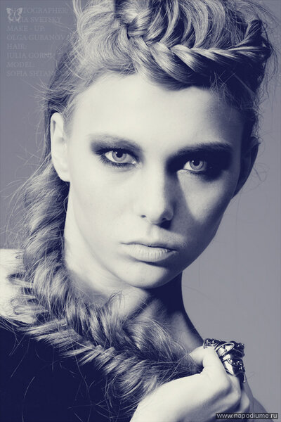 Фото Julia Gorni
