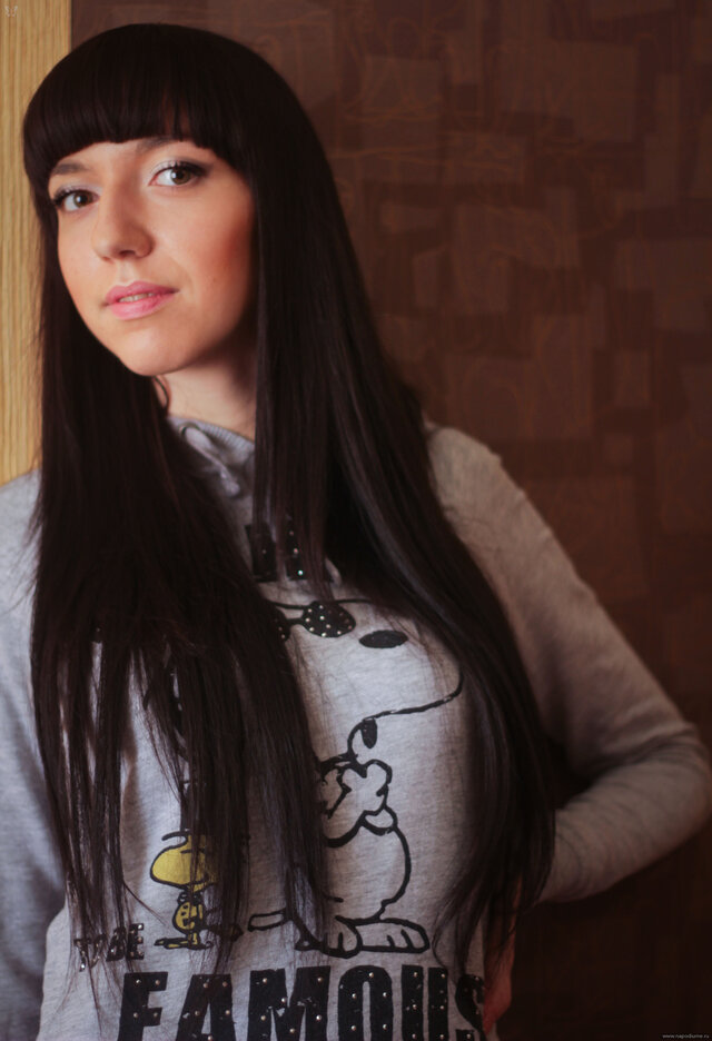 Фото Екатерина Колесник