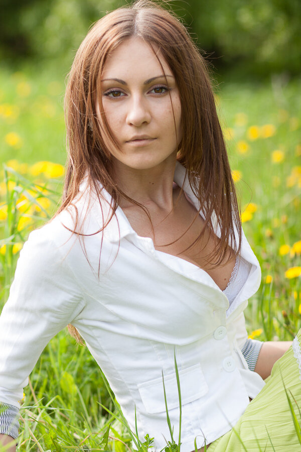 Фото Екатерина Демченко