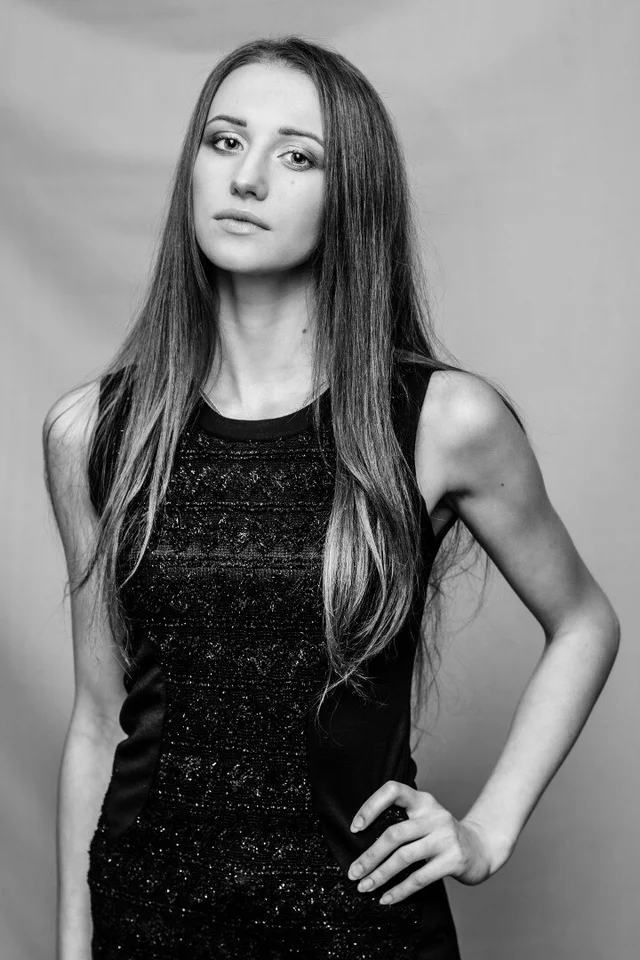 Irina Barinova's photo