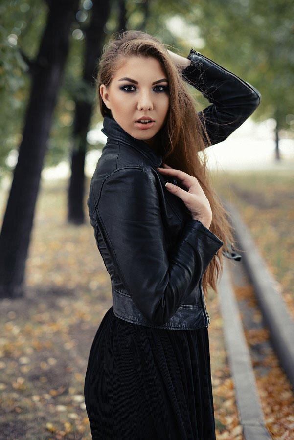 Фото Аня Михайлова