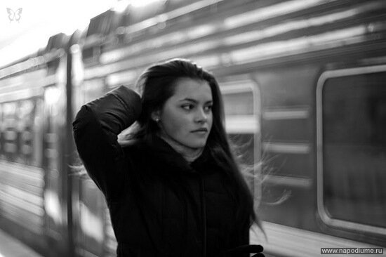 Фото Оля Farfalla