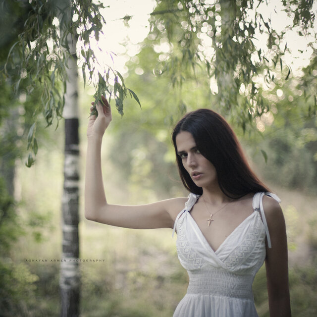 Фото Armen Aghayan