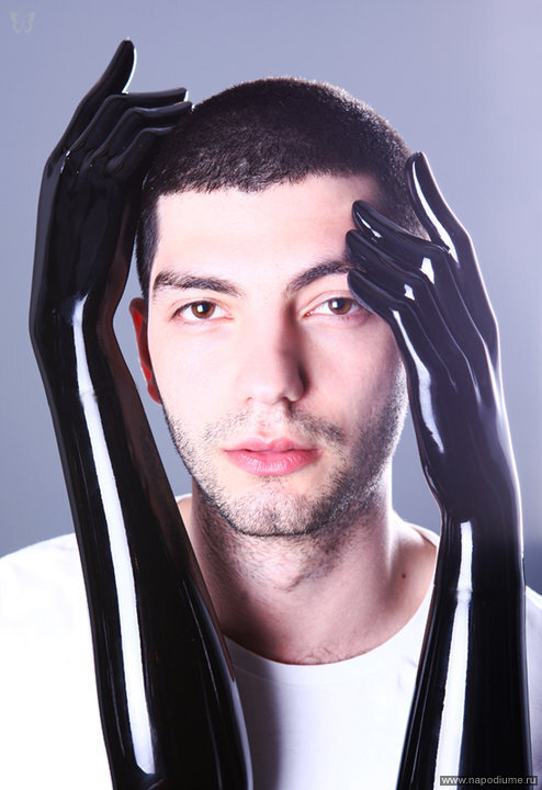 Фото Mher Baghdasaryan