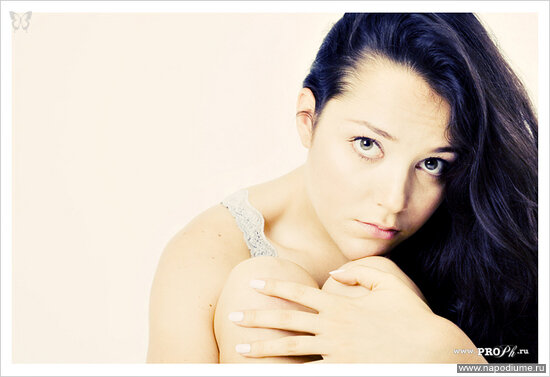 Фото Анна Зарянкина