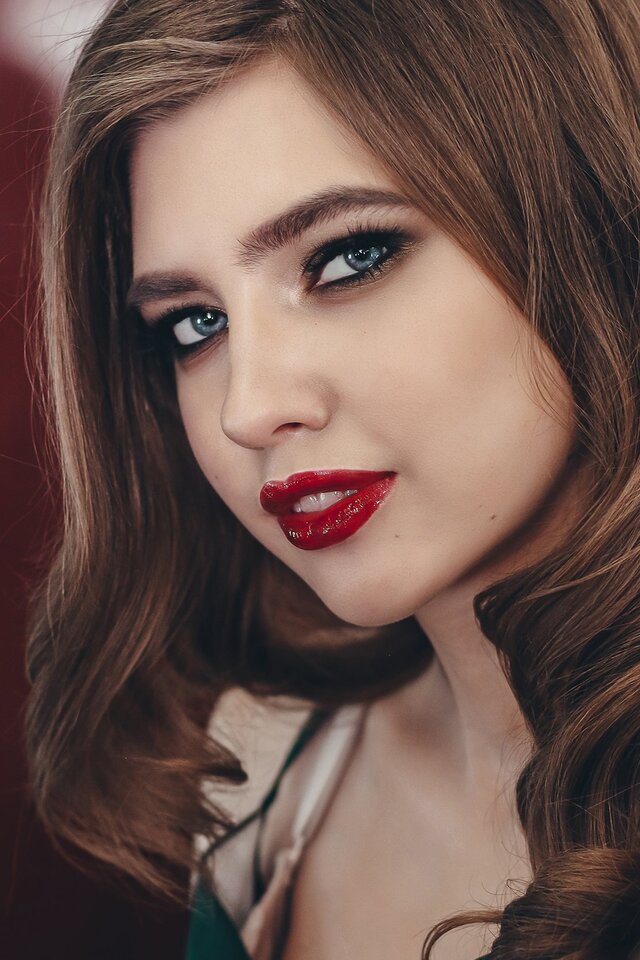 Фото Лена Маричева
