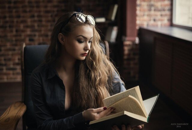 Foto Karina ZHernovaya