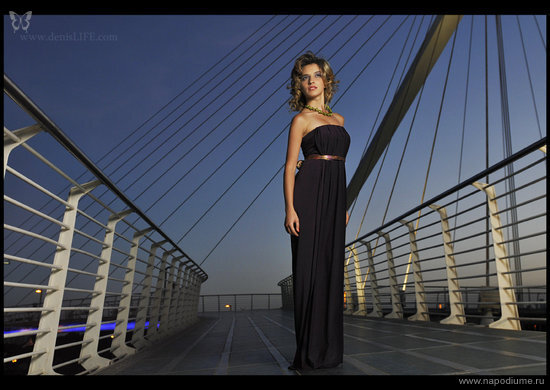 Фото Denis Tankilevich