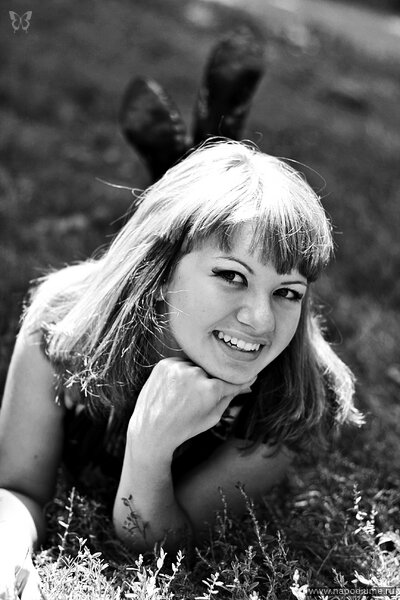 Фото Jane Safronova