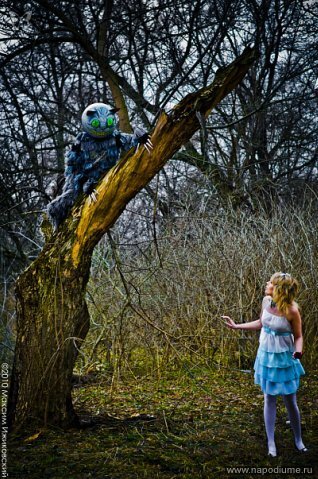 Фото Lilia Little_honey Iemelianova