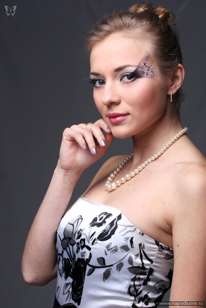 Фото Анна Симакова