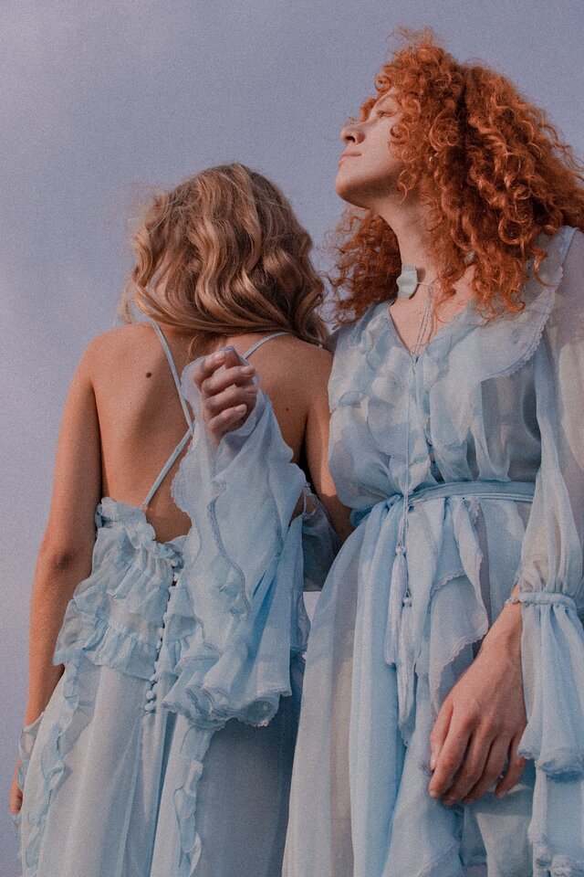 Over The Sea | summer 2019 | Campaign