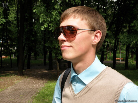 Фото Юрий Лащинский