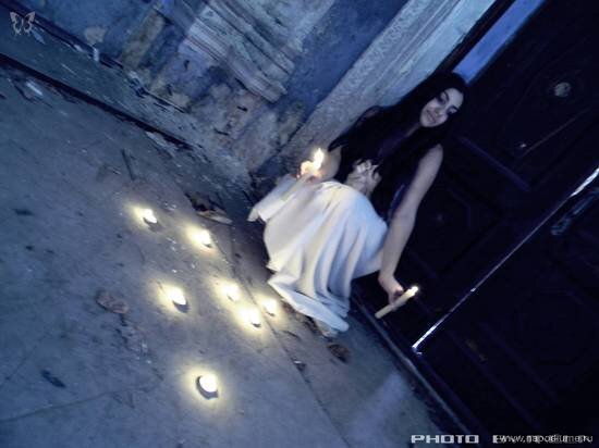 Фото alina melancholia