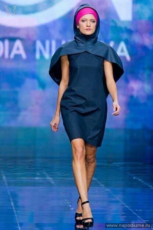 Фото Nadia Nurieva