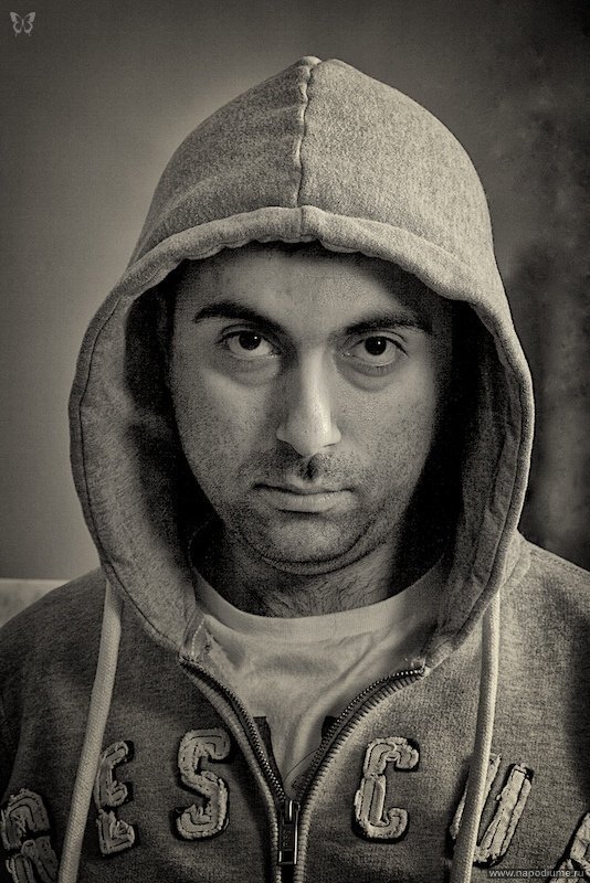Фото Юрий Юрченко