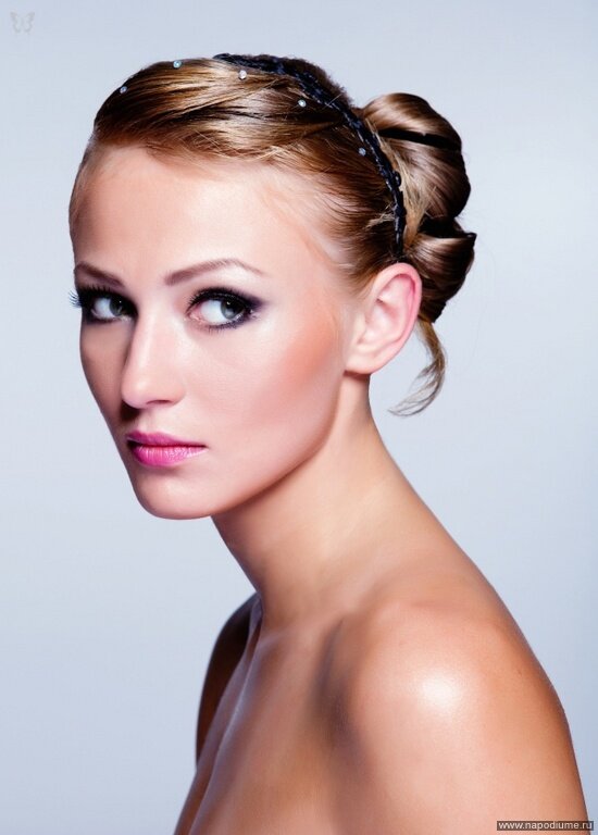 Фото Анна Калашникова