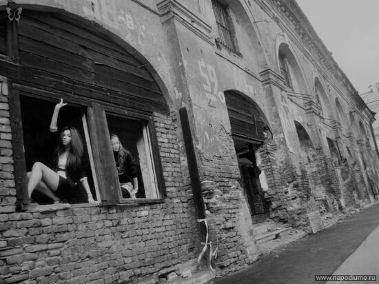Фото Виктория Волк