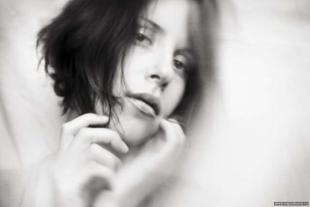 Foto Maria Gogolkina