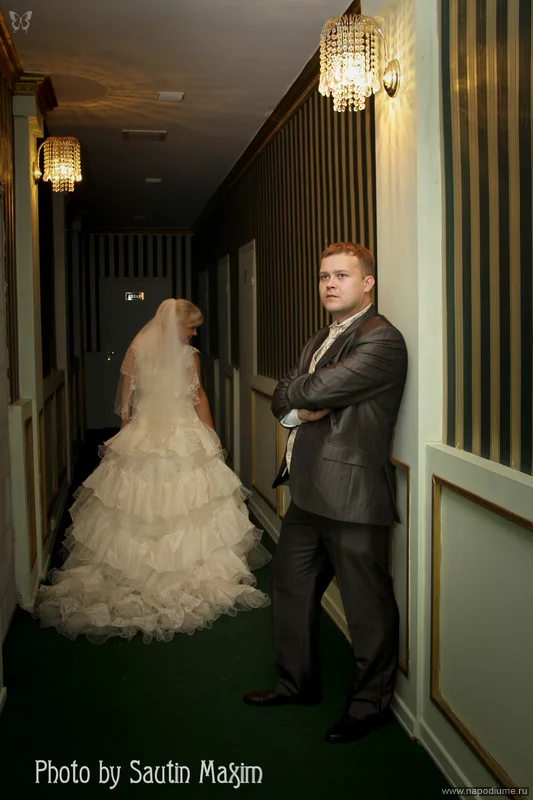 Maxim Sautin's photo