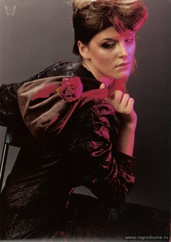 Фото Анна Лихоманова