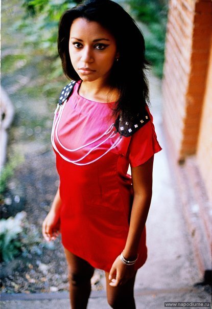 Фото NATALIA KRAVCHENKO
