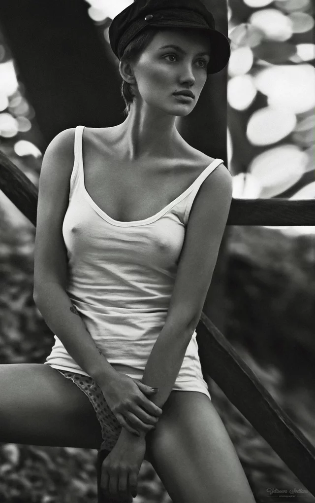 Svetlana Eliseeva的照片