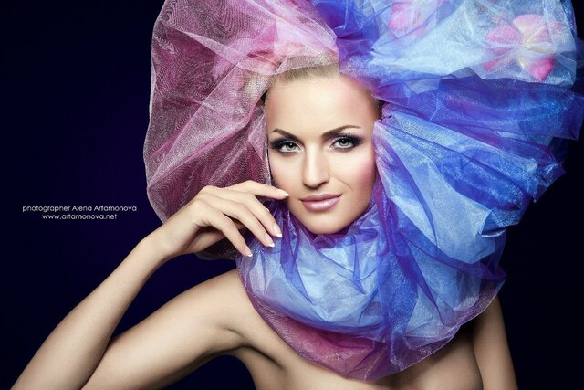 Фото Инна бЕРЕСТОВА
