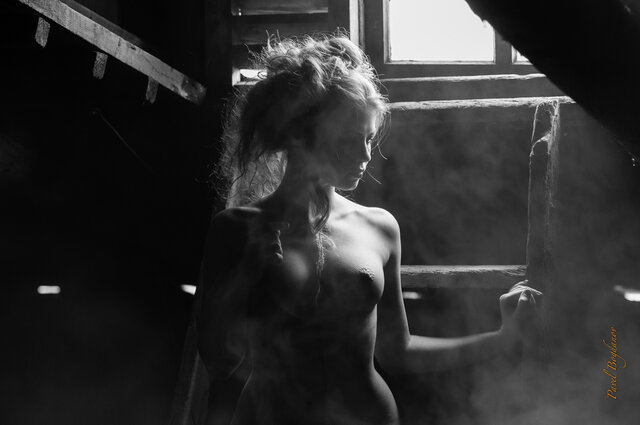 Фото Павел Богданов
