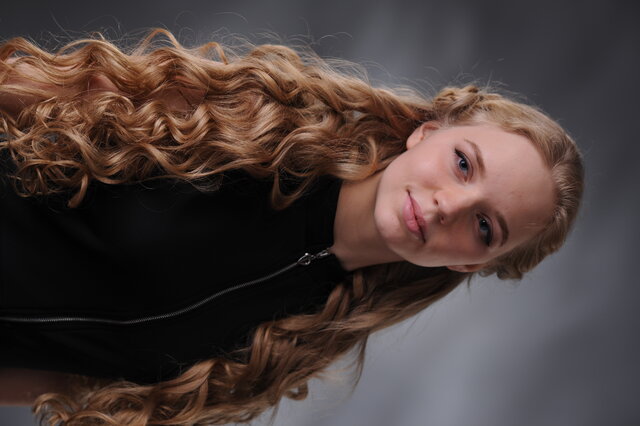 Фото Ирина Чеснокова