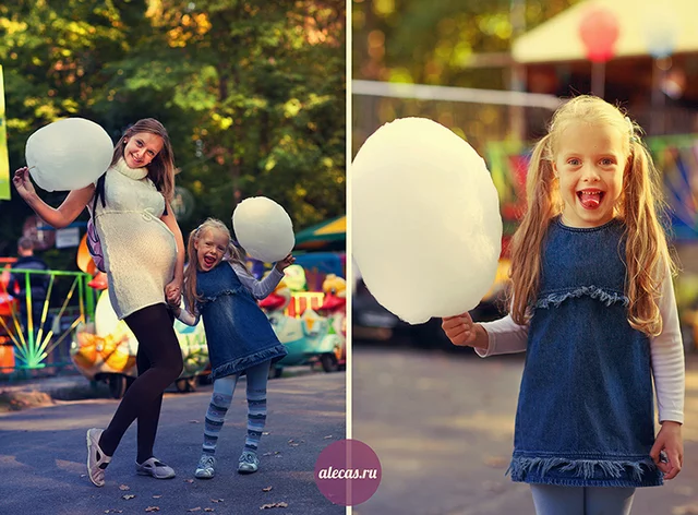 Alena Alesas's photo