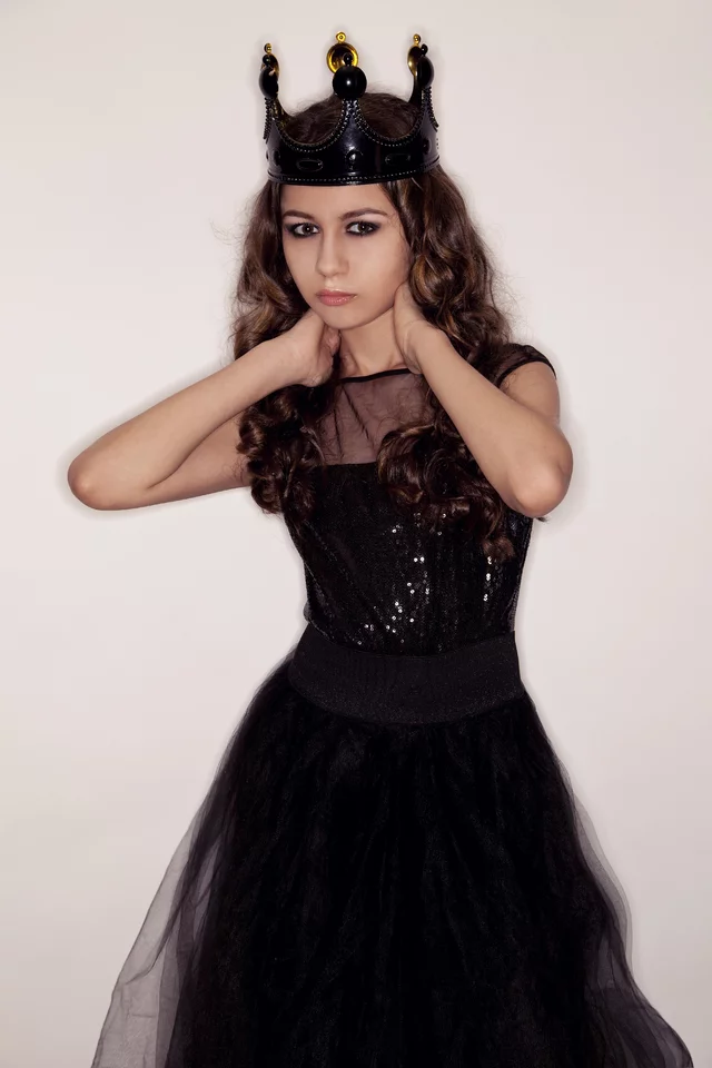 Sof'ya Glebova's photo