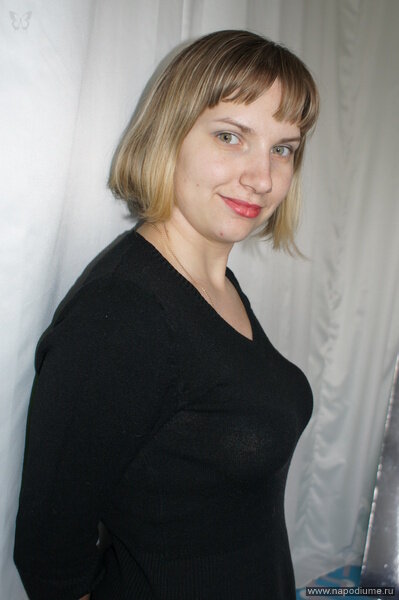 Фото Елена Н
