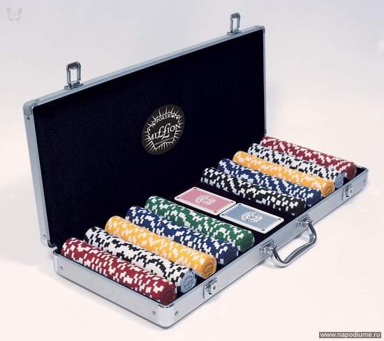 Фото Joker Money